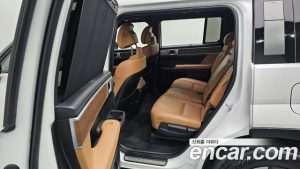 Hyundai Santafe HEV 1.6 2WD 2024 года из Южной Кореи
