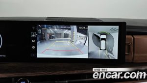 Hyundai Santafe HEV 1.6 2WD 2024 года из Южной Кореи