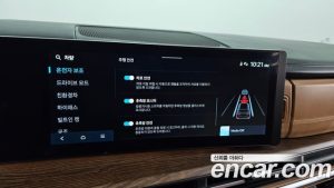 Hyundai Santafe HEV 1.6 2WD 2024 года из Южной Кореи