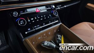 Hyundai Santafe HEV 1.6 2WD 2024 года из Южной Кореи