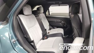 Land Rover Range Rover Sport P550E Dynamic HSE 2025 года из Южной Кореи