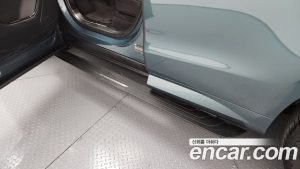 Land Rover Range Rover Sport P550E Dynamic HSE 2025 года из Южной Кореи