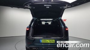 Land Rover Range Rover Sport P550E Dynamic HSE 2025 года из Южной Кореи