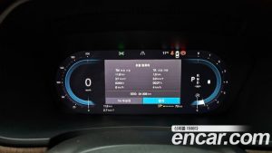 Volvo S90 B6 AWD ULTIMATE Bright 2023 года из Южной Кореи