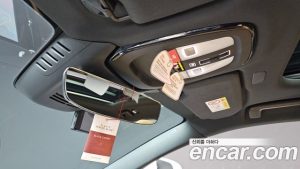 Volvo S90 B6 AWD ULTIMATE Bright 2023 года из Южной Кореи