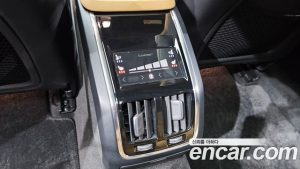 Volvo S90 B6 AWD ULTIMATE Bright 2023 года из Южной Кореи