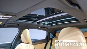 Volvo S90 B6 AWD ULTIMATE Bright 2023 года из Южной Кореи