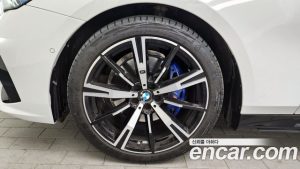 BMW 5-Series 530i xDrive M Sport 2024 года из Южной Кореи