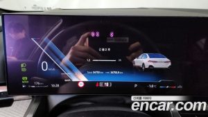 BMW 5-Series 530i xDrive M Sport 2024 года из Южной Кореи