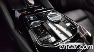 BMW 5-Series 530i xDrive M Sport 2024 года из Южной Кореи