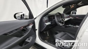BMW 5-Series 530i xDrive M Sport 2024 года из Южной Кореи