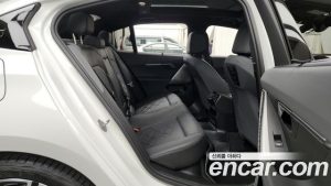 BMW 5-Series 530i xDrive M Sport 2024 года из Южной Кореи