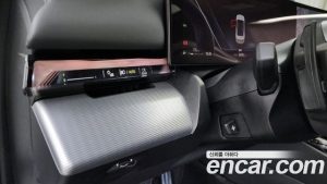 BMW 5-Series 530i xDrive M Sport 2024 года из Южной Кореи