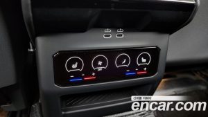 BMW 5-Series 530i xDrive M Sport 2024 года из Южной Кореи