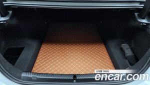 BMW 5-Series 530i xDrive M Sport 2024 года из Южной Кореи