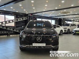 Mercedes-Benz EQA EQA250 PROGRESSIVE 2026 года из Южной Кореи
