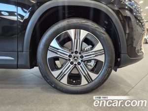 Mercedes-Benz EQA EQA250 PROGRESSIVE 2026 года из Южной Кореи