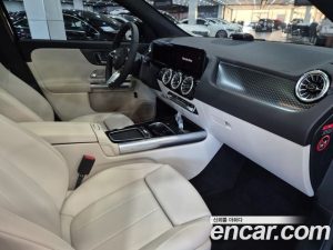 Mercedes-Benz EQA EQA250 PROGRESSIVE 2026 года из Южной Кореи