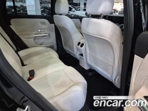 Mercedes-Benz EQA EQA250 PROGRESSIVE 2026 года из Южной Кореи