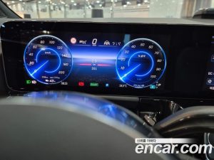 Mercedes-Benz EQA EQA250 PROGRESSIVE 2026 года из Южной Кореи