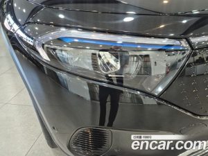 Mercedes-Benz EQA EQA250 PROGRESSIVE 2026 года из Южной Кореи