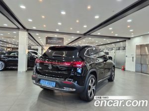 Mercedes-Benz EQA EQA250 PROGRESSIVE 2026 года из Южной Кореи