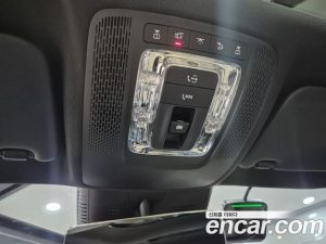 Mercedes-Benz EQA EQA250 PROGRESSIVE 2026 года из Южной Кореи