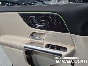 Mercedes-Benz EQA EQA250 PROGRESSIVE 2026 года из Южной Кореи