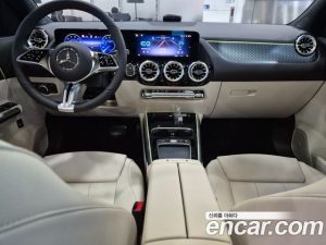 Mercedes-Benz EQA EQA250 PROGRESSIVE 2026 года из Южной Кореи
