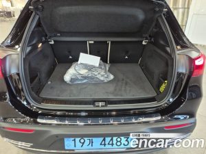 Mercedes-Benz EQA EQA250 PROGRESSIVE 2026 года из Южной Кореи