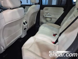 Mercedes-Benz EQA EQA250 PROGRESSIVE 2026 года из Южной Кореи