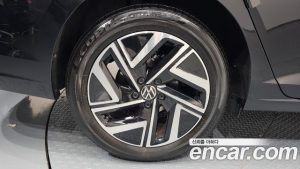Volkswagen Jetta 1.5 TSI Prestige 2023 года из Южной Кореи