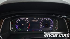 Volkswagen Jetta 1.5 TSI Prestige 2023 года из Южной Кореи