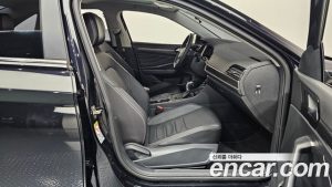 Volkswagen Jetta 1.5 TSI Prestige 2023 года из Южной Кореи