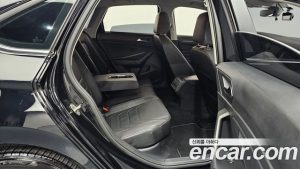 Volkswagen Jetta 1.5 TSI Prestige 2023 года из Южной Кореи