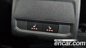 Volkswagen Jetta 1.5 TSI Prestige 2023 года из Южной Кореи