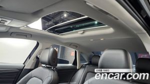 Volkswagen Jetta 1.5 TSI Prestige 2023 года из Южной Кореи