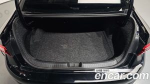 Volkswagen Jetta 1.5 TSI Prestige 2023 года из Южной Кореи