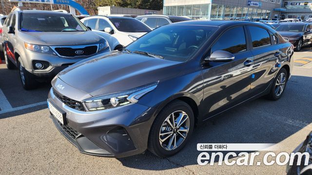 41303101_002.jpg Kia K3 1.6 2024 года из Южной Кореи