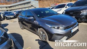 Kia K3 1.6 2024 года из Южной Кореи