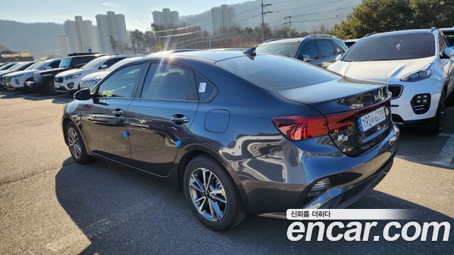 41303101_006.jpg Kia K3 1.6 2024 года из Южной Кореи