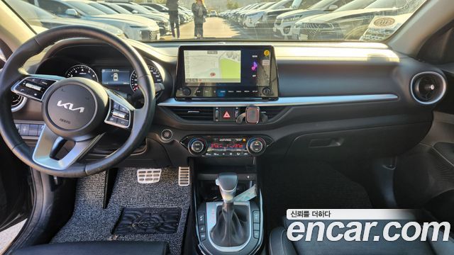 41303101_007.jpg Kia K3 1.6 2024 года из Южной Кореи