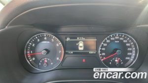 Kia K3 1.6 2024 года из Южной Кореи