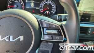 Kia K3 1.6 2024 года из Южной Кореи