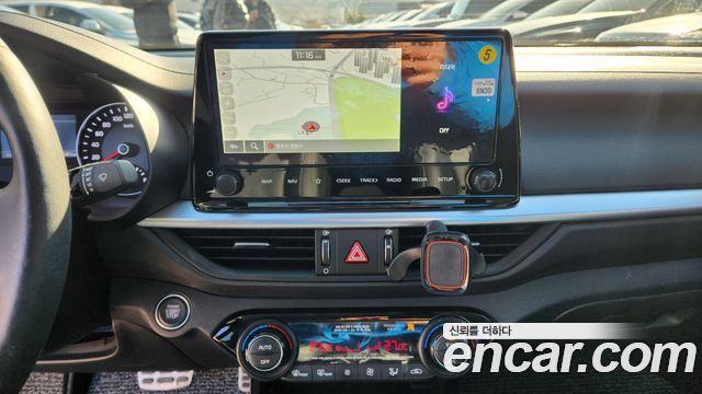 41303101_015.jpg Kia K3 1.6 2024 года из Южной Кореи