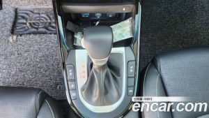 Kia K3 1.6 2024 года из Южной Кореи