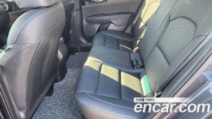 Kia K3 1.6 2024 года из Южной Кореи