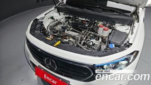 Mercedes-Benz EQB EQB300 4MATIC 2023 года из Южной Кореи