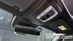 Mercedes-Benz EQB EQB300 4MATIC 2023 года из Южной Кореи