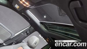 Mercedes-Benz EQB EQB300 4MATIC 2023 года из Южной Кореи